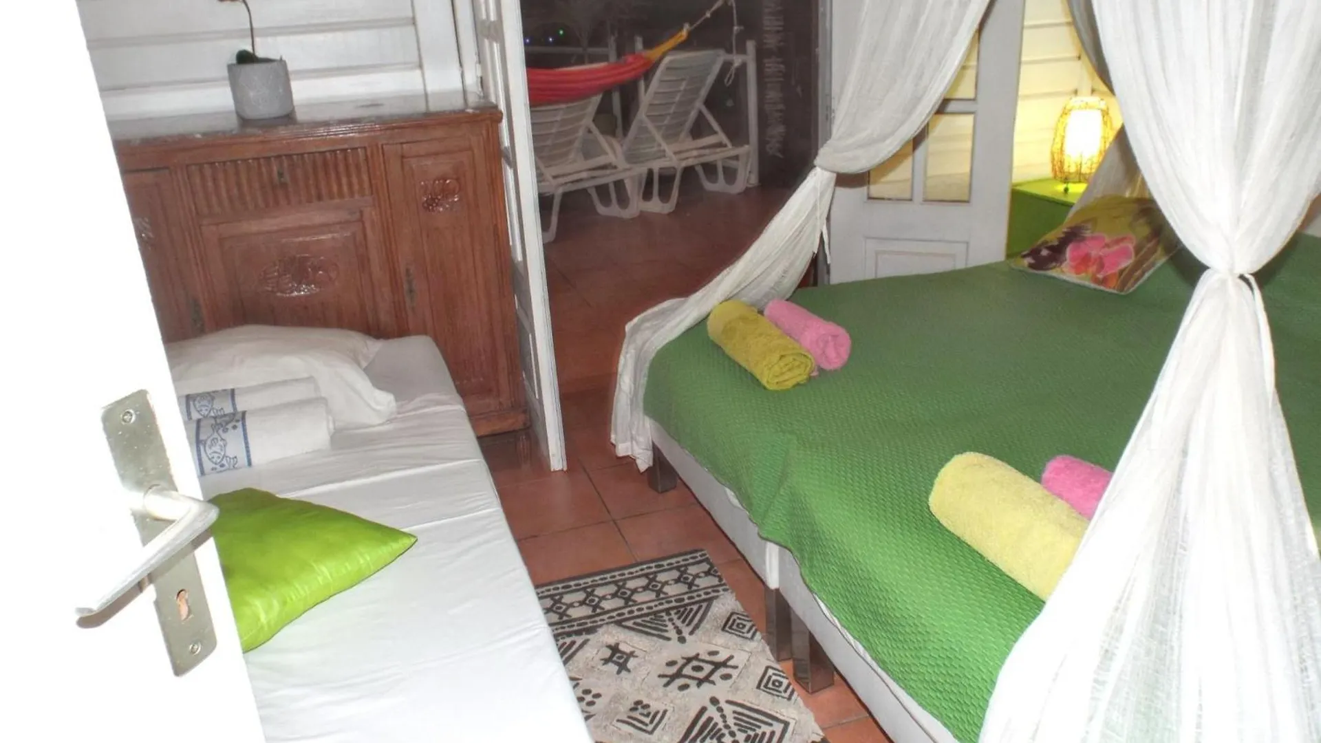 Villa De Luxe A Pointe Noire