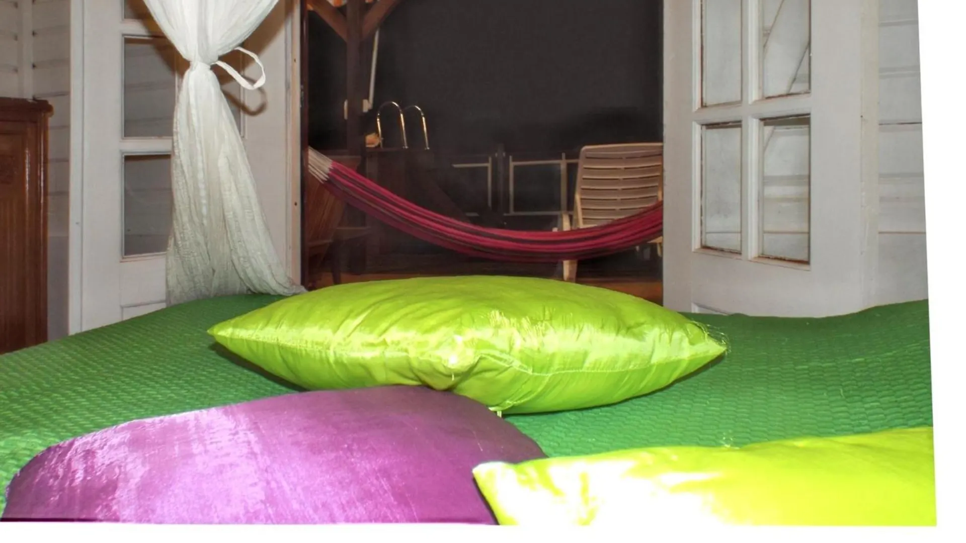Villa De Luxe A Pointe Noire 0*, بوانت-نوار غوادلوب