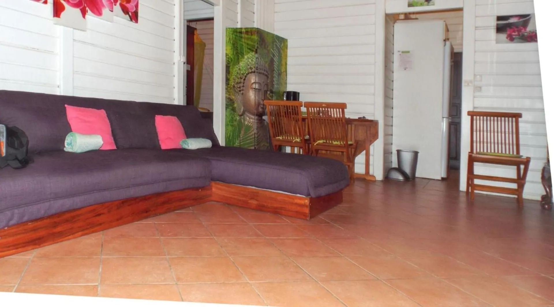 Villa De Luxe A Pointe Noire
