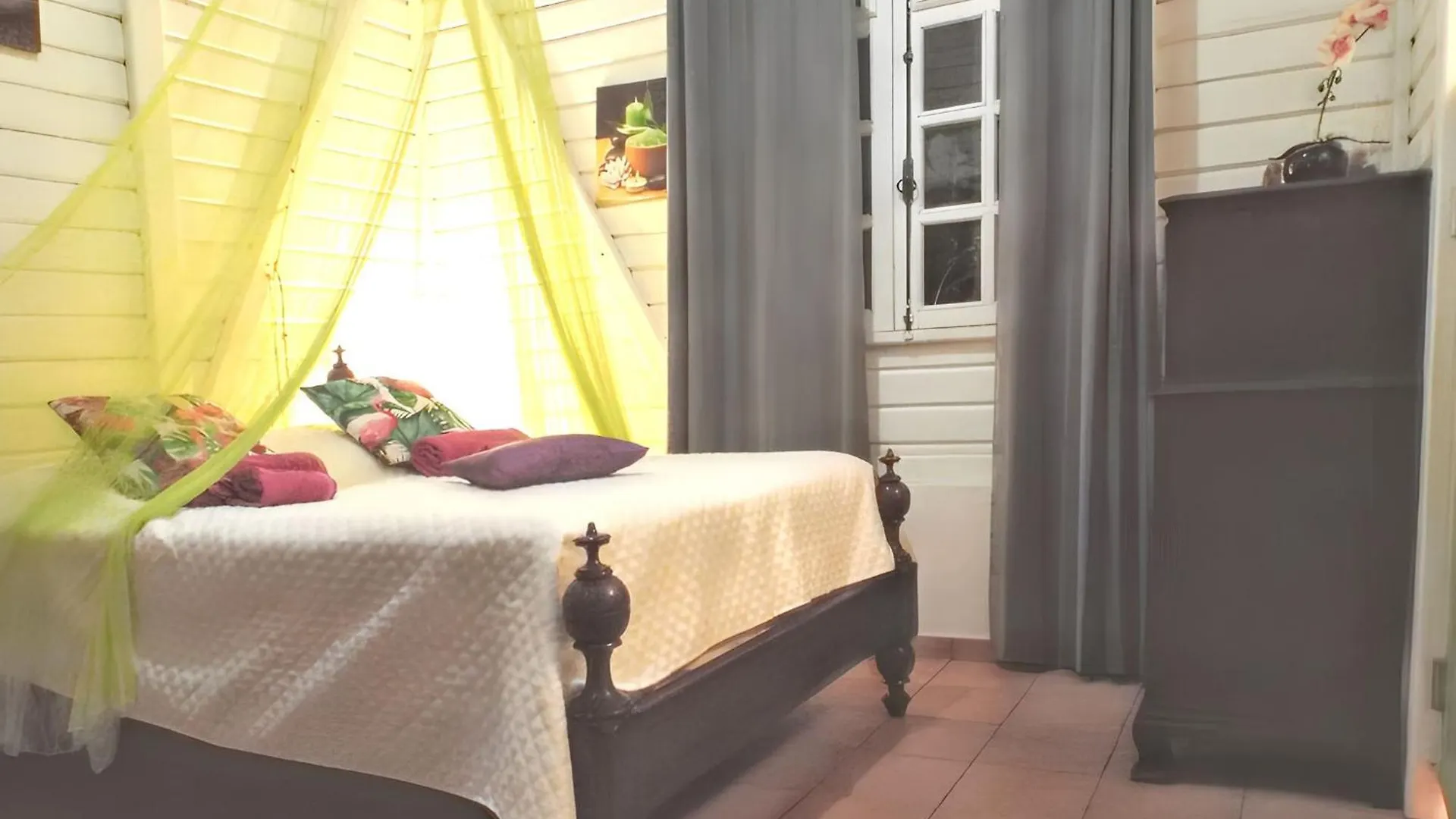 Villa De Luxe A Pointe Noire