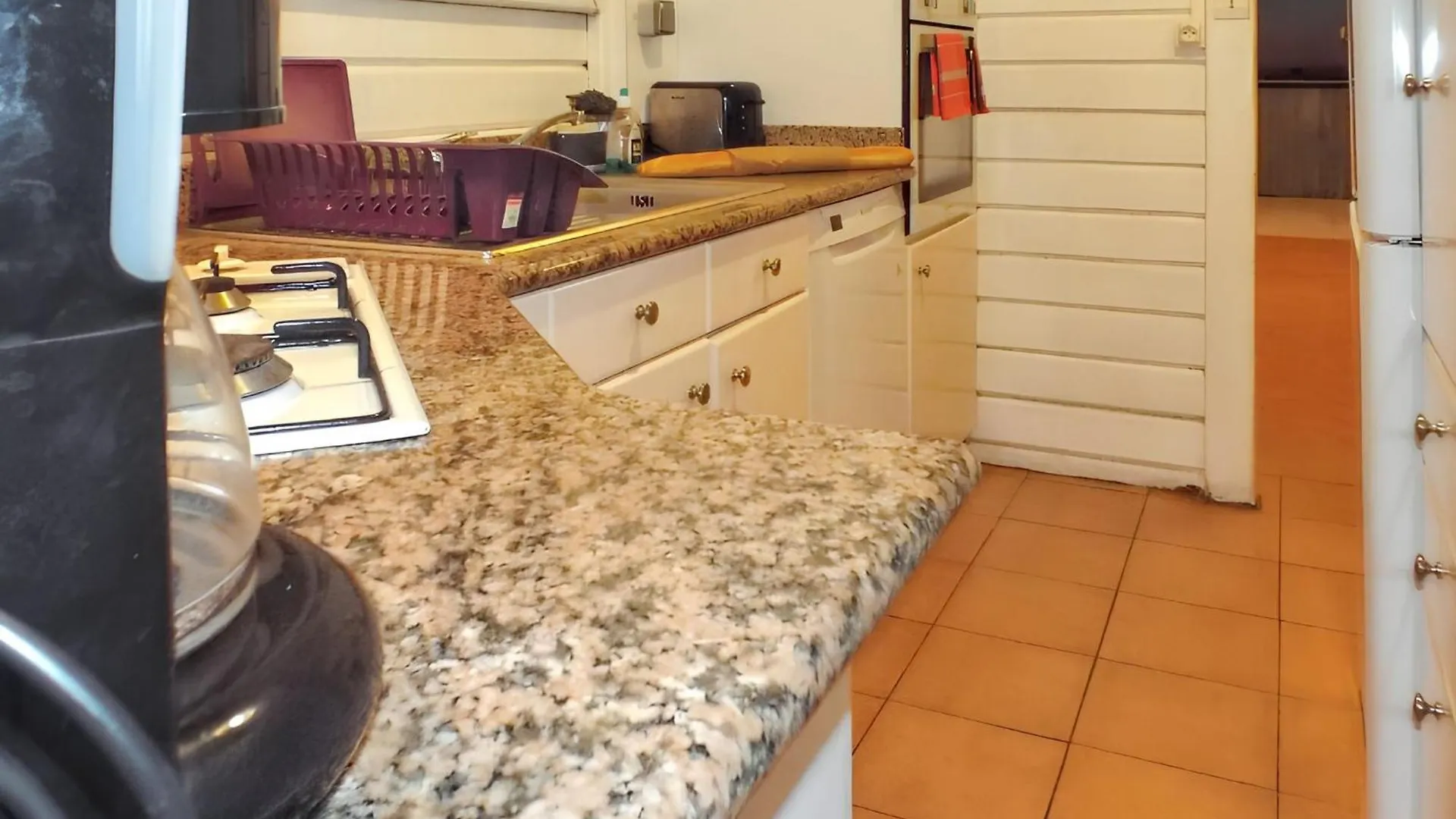 Villa De Luxe A Pointe Noire Guadeloupe