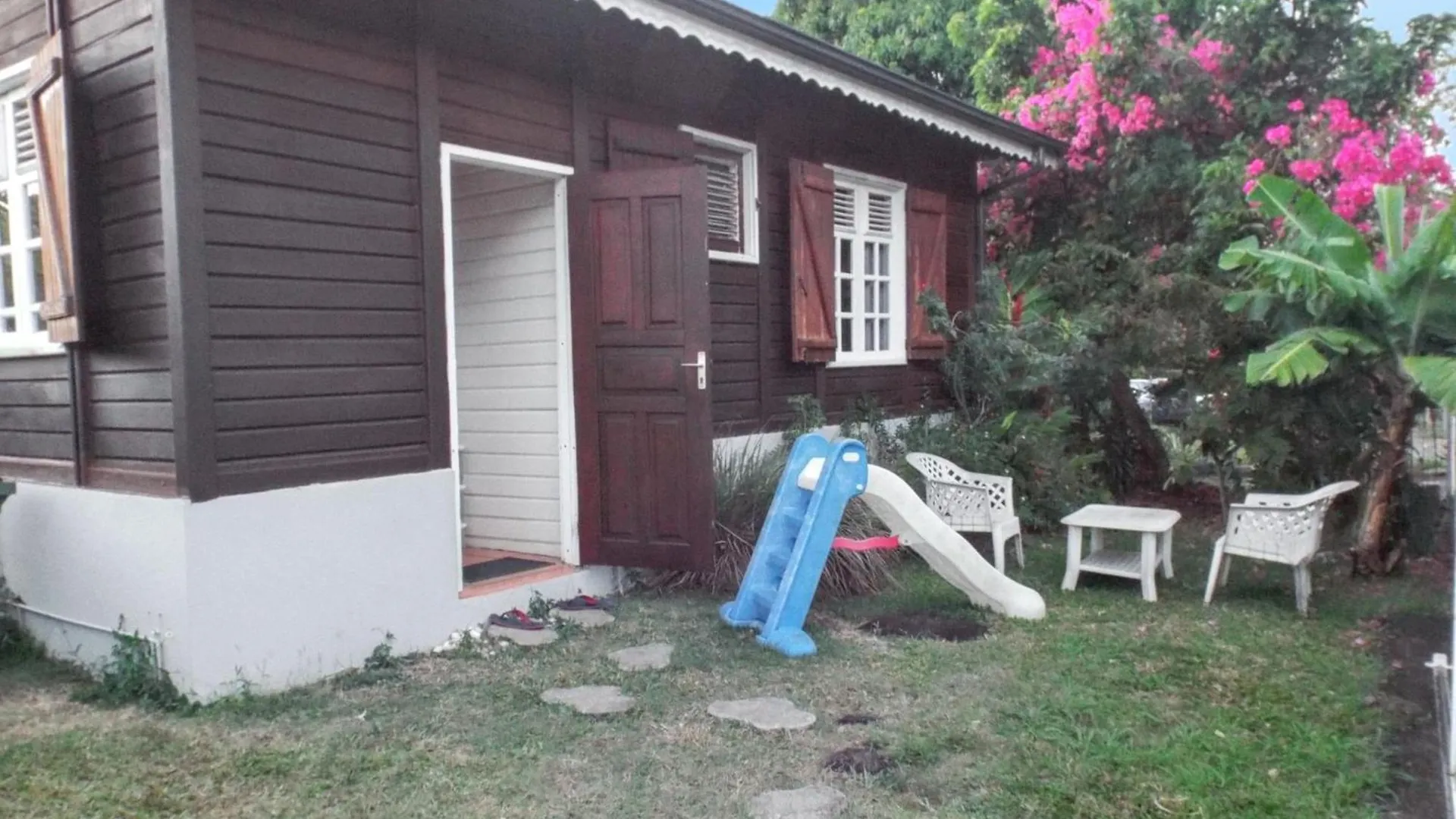 Villa De Luxe A Pointe Noire